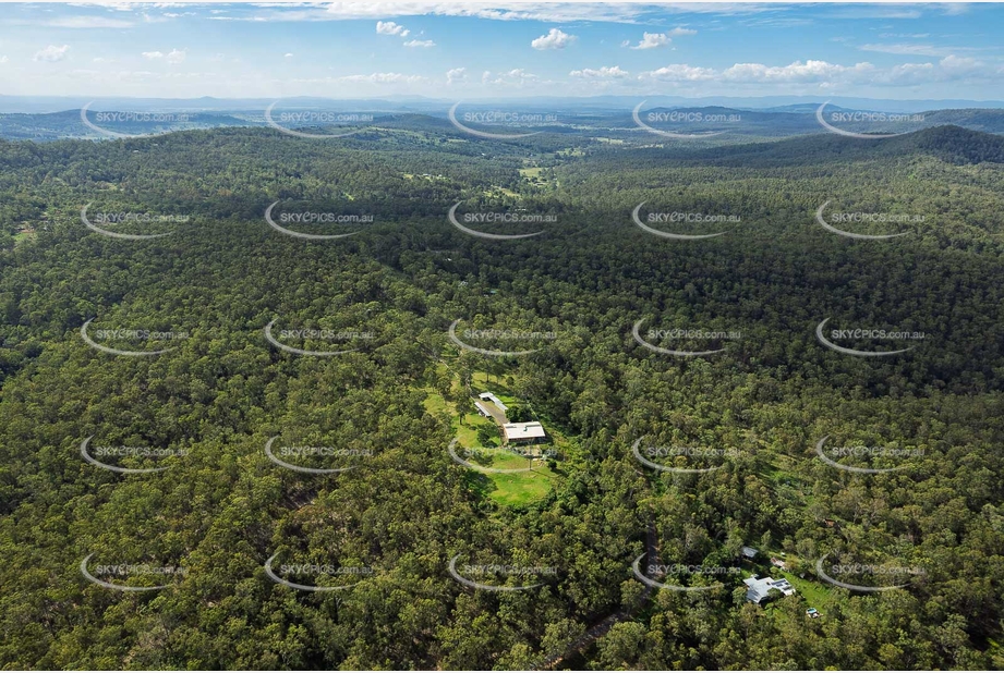 Aerial Photo Summerholm QLD Aerial Photography