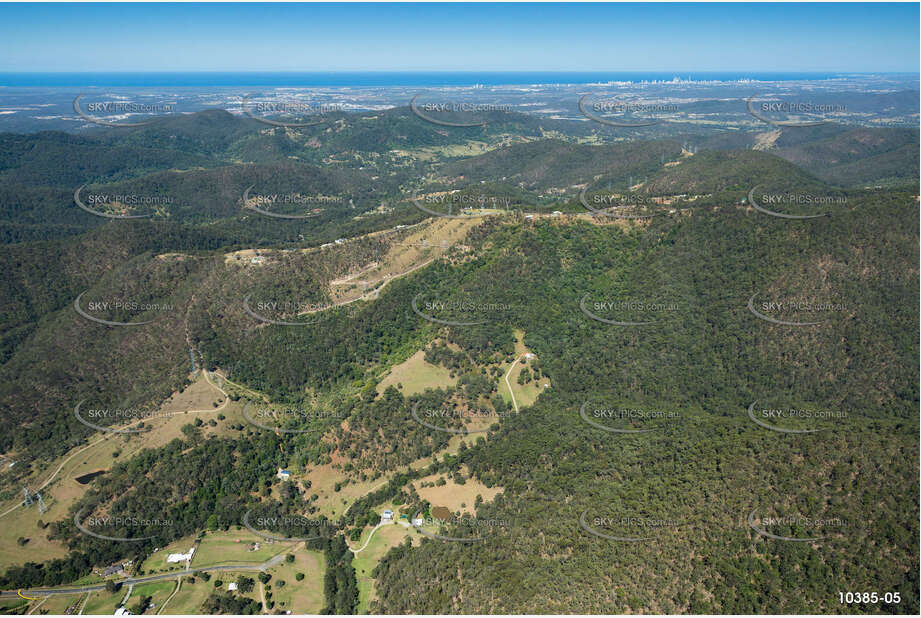 Aerial Photo Cedar Creek Aerial Photography