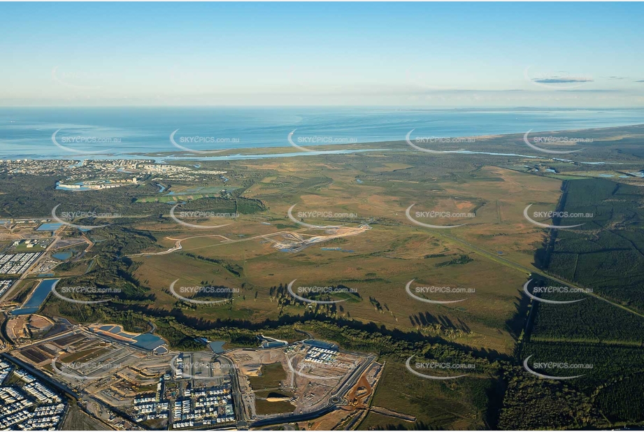 Aerial Photo Gagalba QLD Aerial Photography
