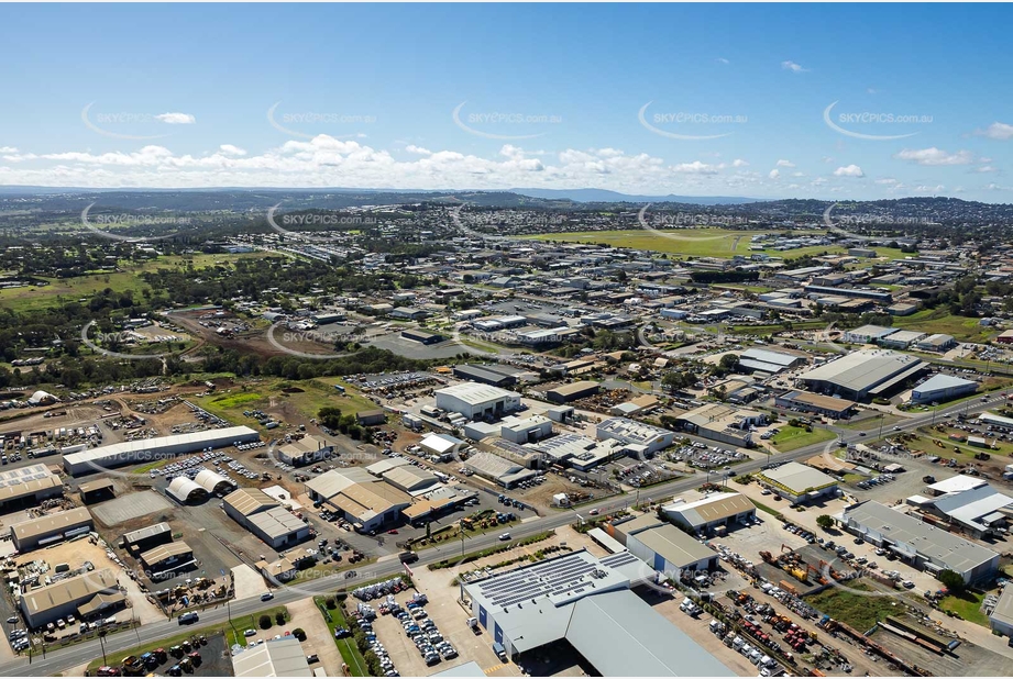 Aerial Photo Torrington QLD Aerial Photography