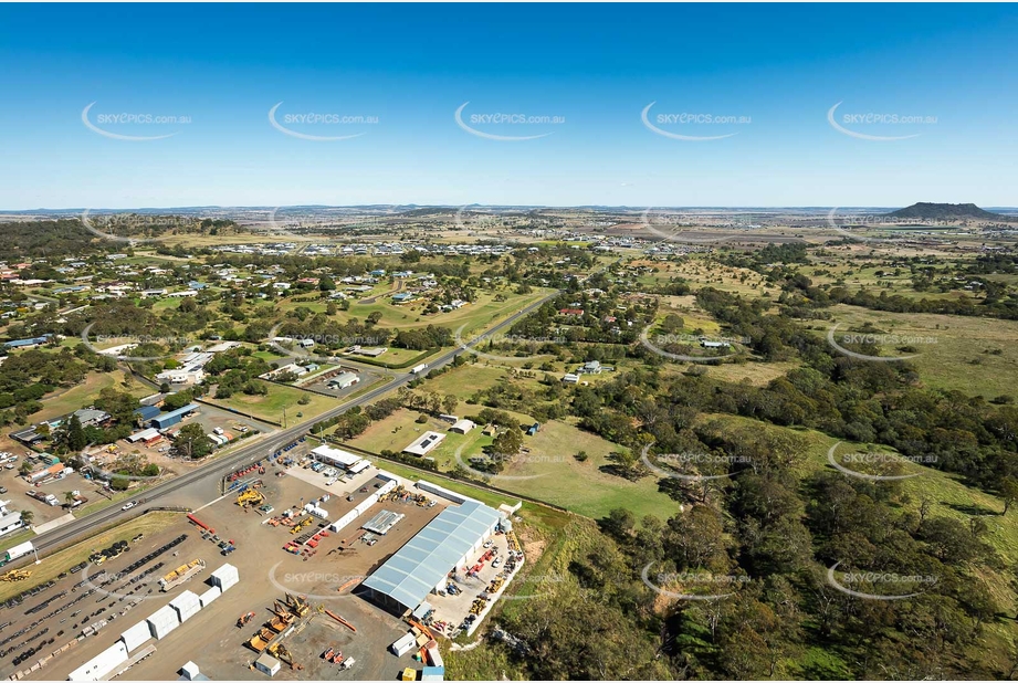 Aerial Photo Torrington QLD Aerial Photography
