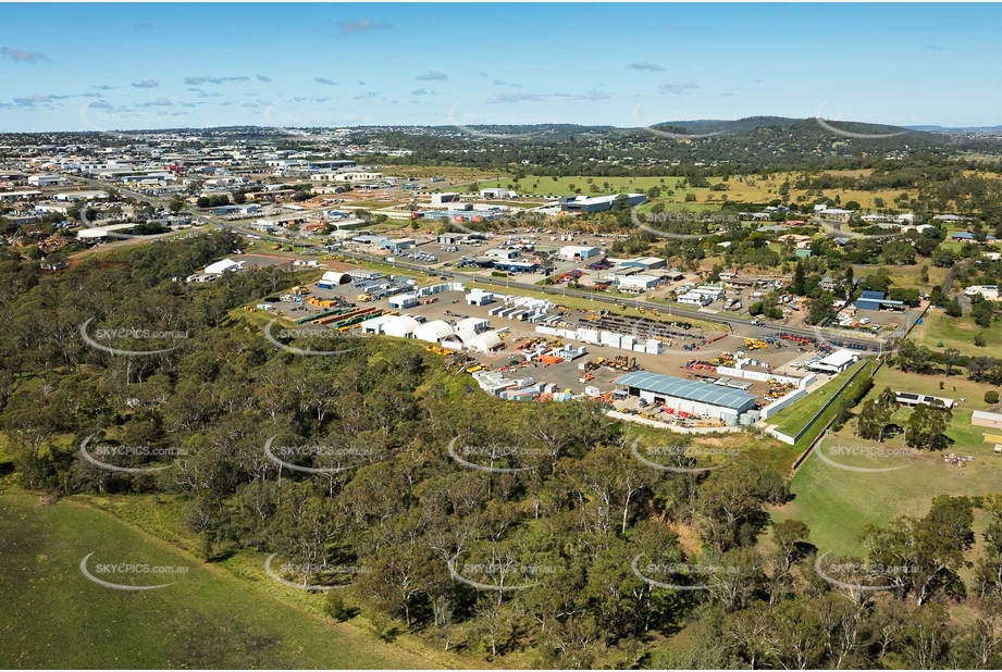 Aerial Photo Torrington QLD Aerial Photography