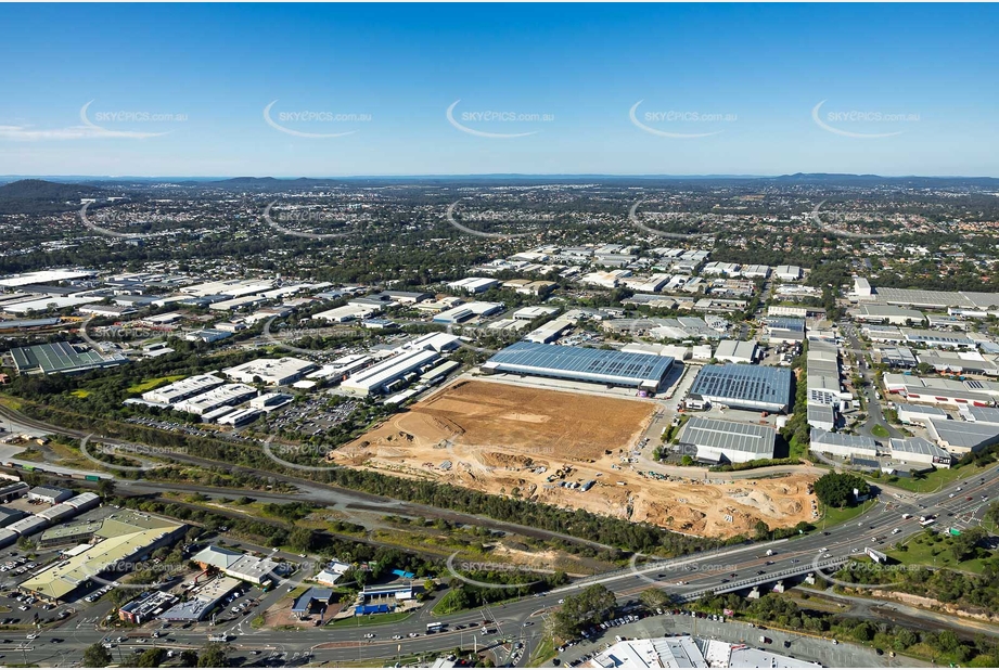 Aerial Photo Acacia Ridge QLD Aerial Photography