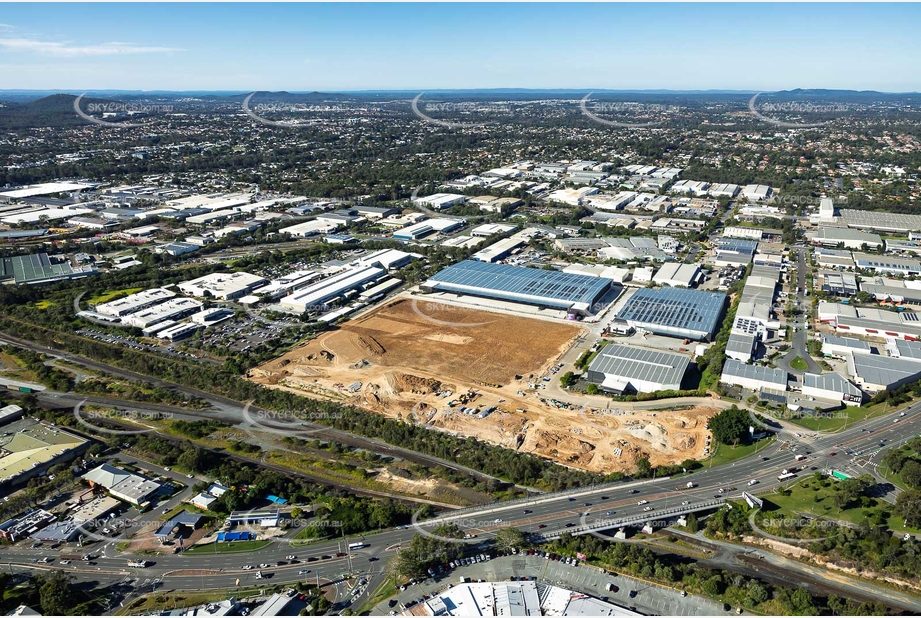 Aerial Photo Acacia Ridge QLD Aerial Photography