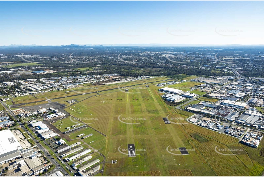 Archerfield Airport QLD Aerial Photography