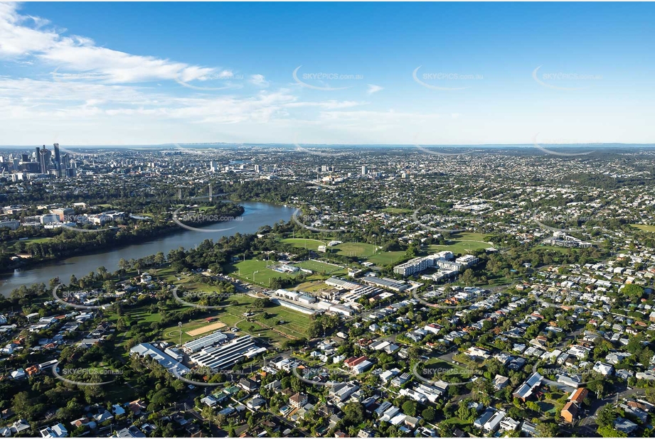 Aerial Photo Yeronga QLD Aerial Photography