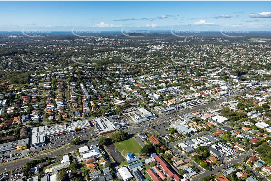 Aerial Photo Mount Gravatt QLD Aerial Photography