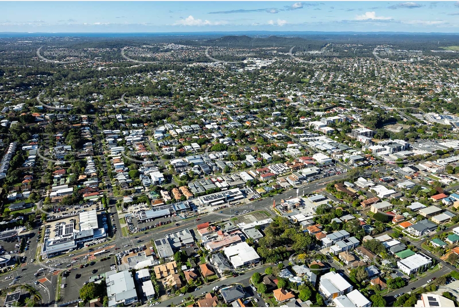 Aerial Photo Mount Gravatt QLD Aerial Photography