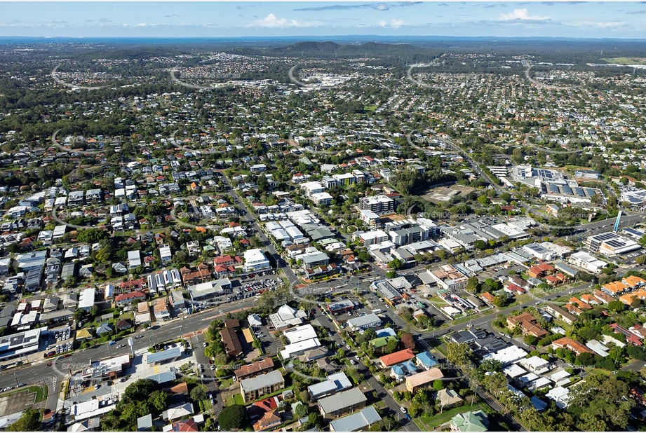 Aerial Photo Mount Gravatt QLD Aerial Photography