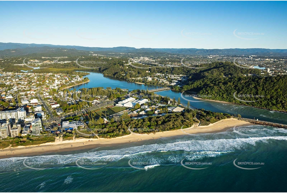 Tallebudgera Outdoor Education Centre Palm Beach QLD