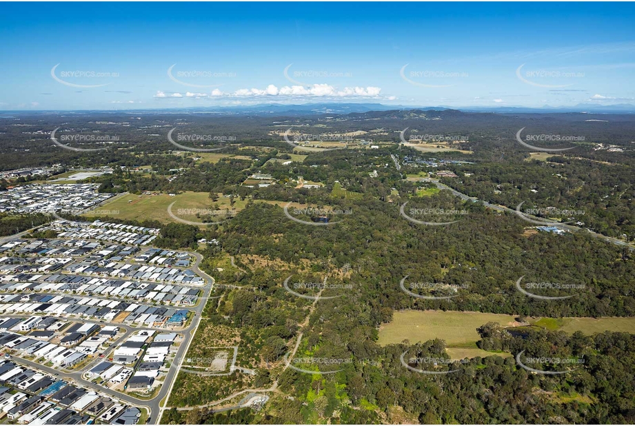 Aerial Photo Thornlands QLD Aerial Photography