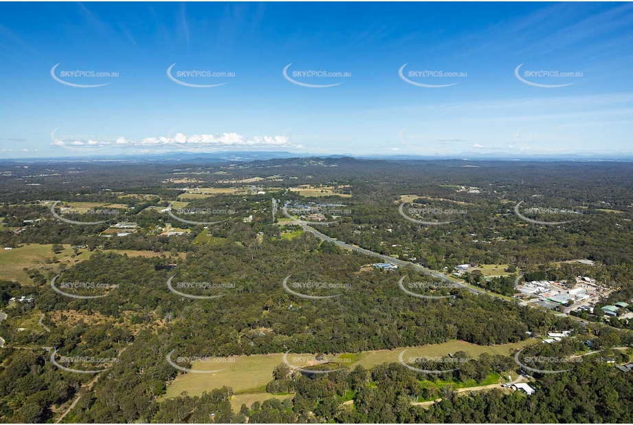 Aerial Photo Alexandra Hills QLD Aerial Photography