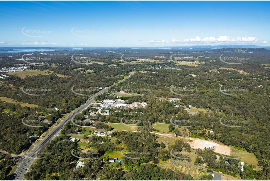 Aerial Photo Capalaba QLD Aerial Photography