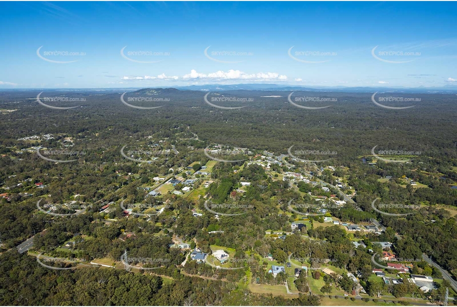 Aerial Photo Capalaba QLD Aerial Photography