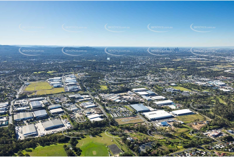 Aerial Photo Inala QLD Aerial Photography