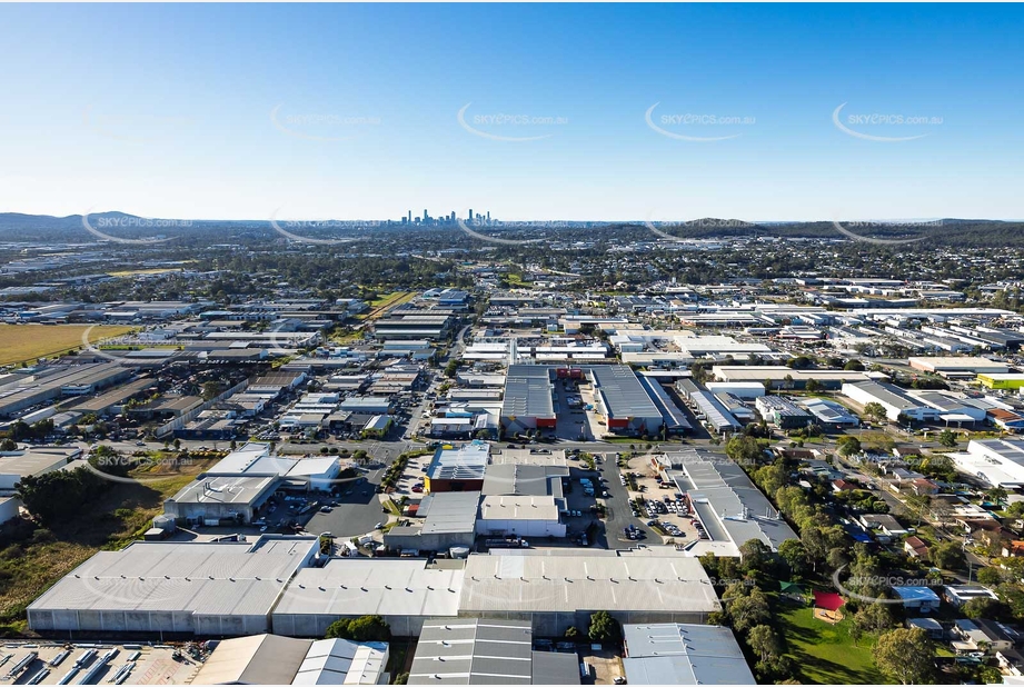 Aerial Photo Archerfield QLD Aerial Photography
