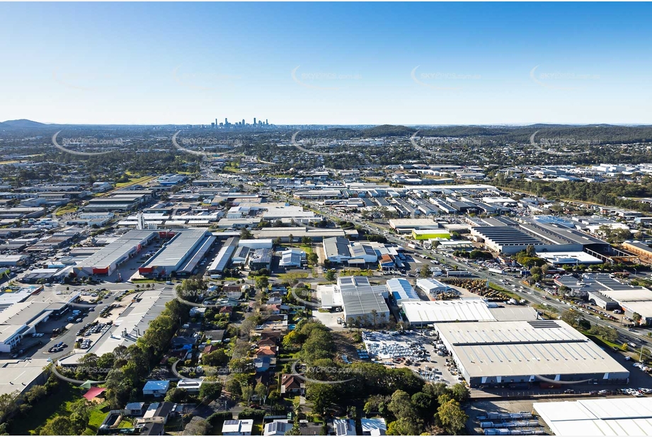 Aerial Photo Archerfield QLD Aerial Photography