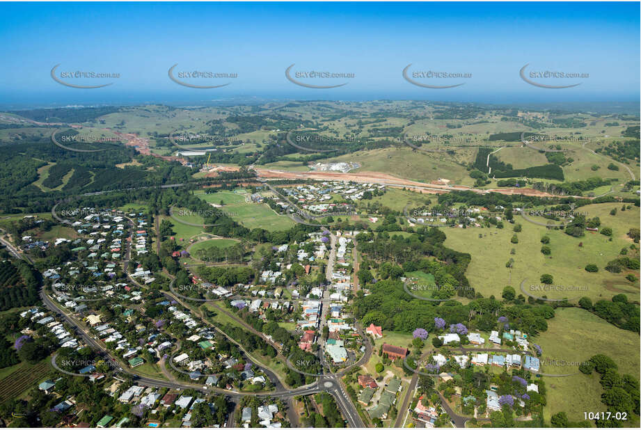 Aerial Photo Bangalow Aerial Photography