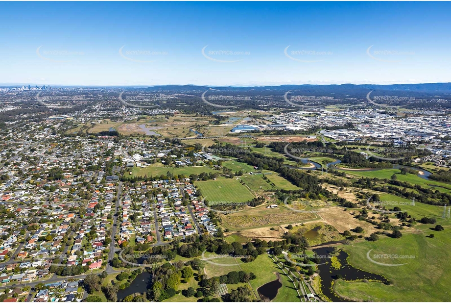 Aerial Photo Bald Hills QLD Aerial Photography