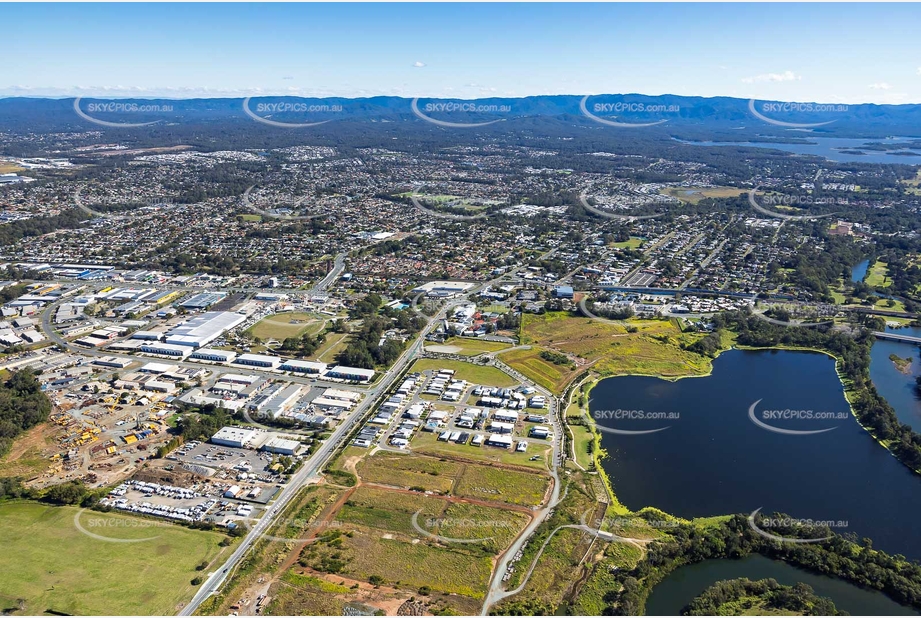Aerial Photo Lawnton QLD Aerial Photography