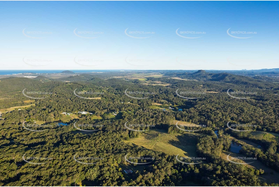 Aerial Photo Verrierdale QLD Aerial Photography