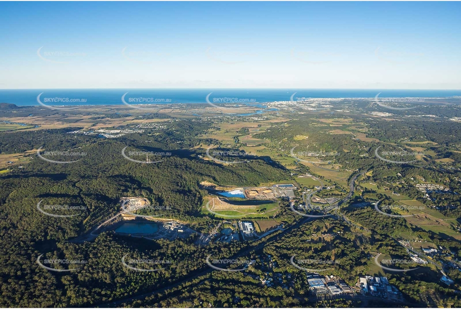 Aerial Photo Bli Bli QLD Aerial Photography
