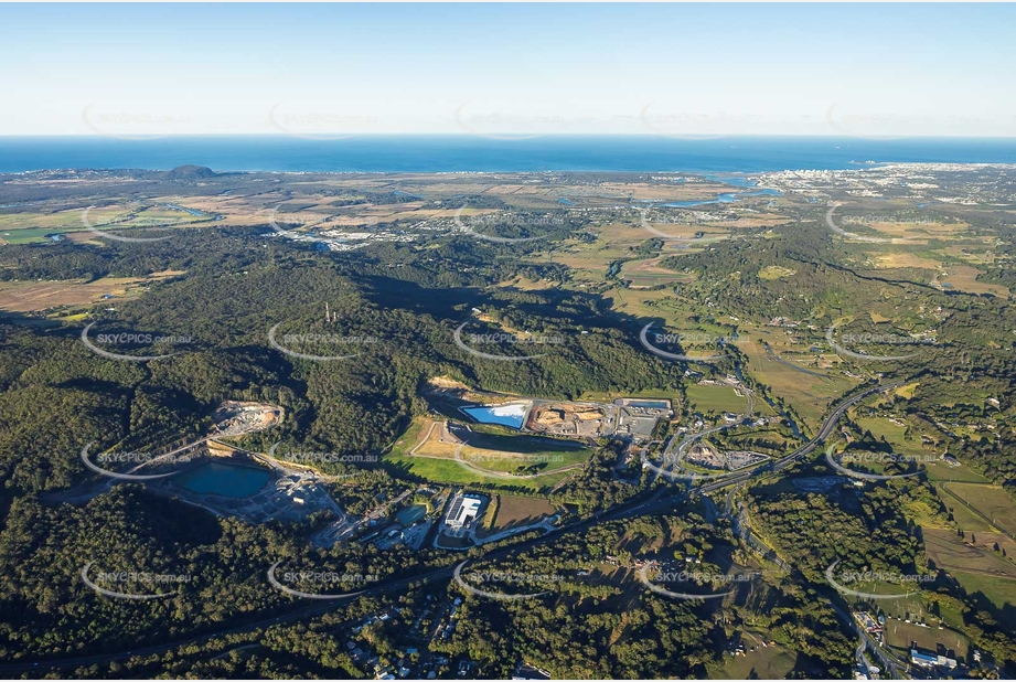 Aerial Photo Bli Bli QLD Aerial Photography