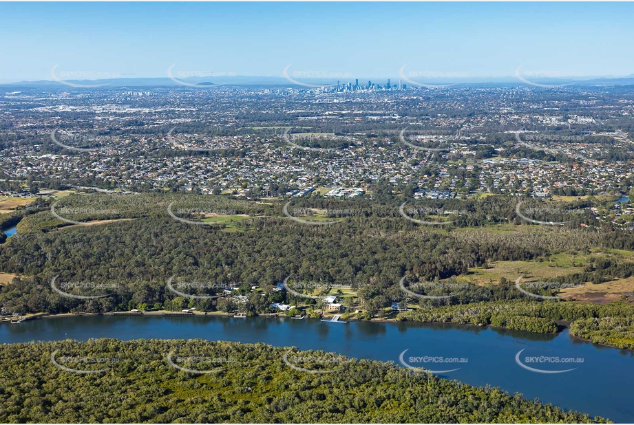 Aerial Photo Bald Hills QLD Aerial Photography
