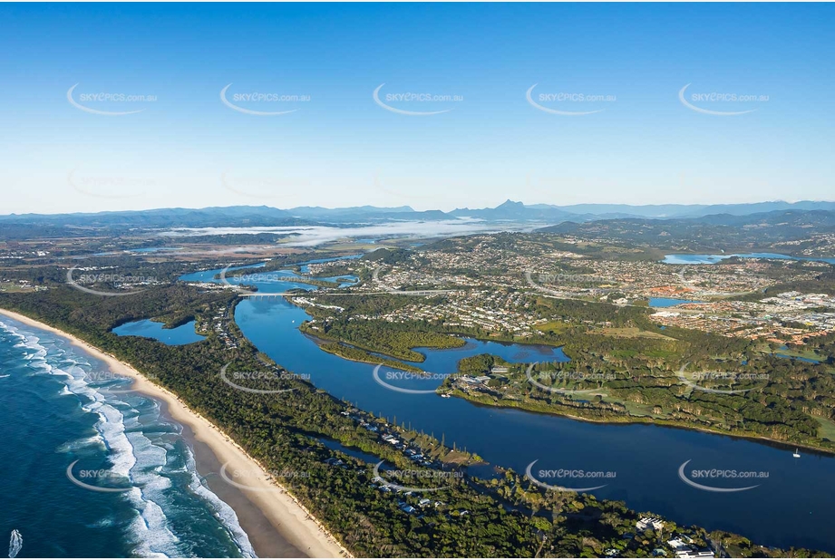 Coolangatta & Tweed Heads Golf Club Tweed Heads South