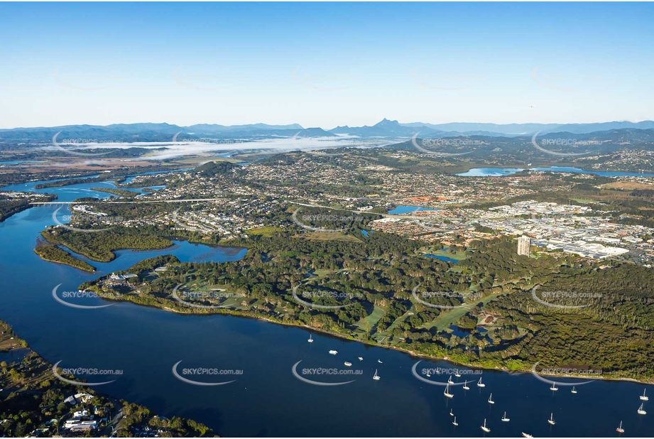 Coolangatta & Tweed Heads Golf Club Tweed Heads South