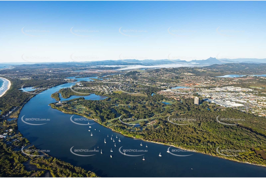 Coolangatta & Tweed Heads Golf Club Tweed Heads South