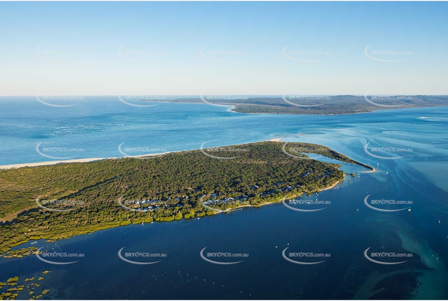 Aerial Photo Kooringal QLD Aerial Photography