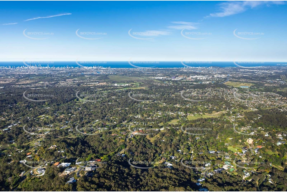 Aerial Photo Tallai QLD Aerial Photography