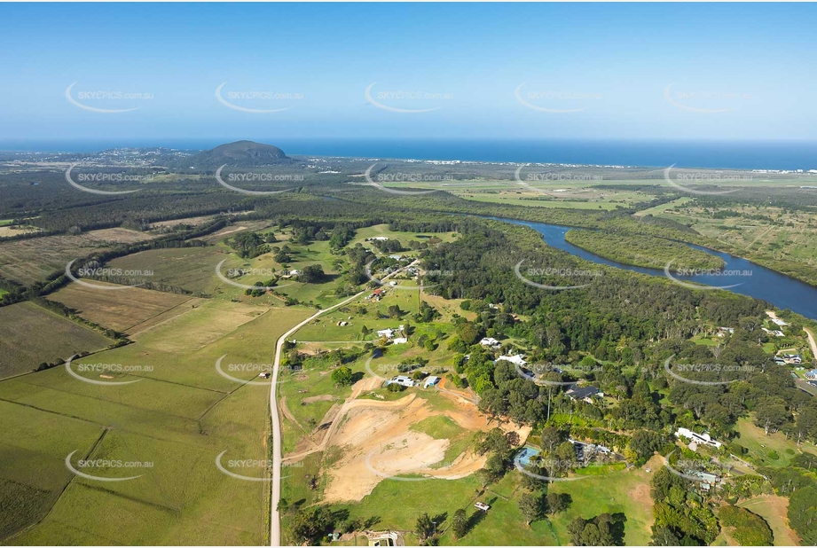 Aerial Photo Bli Bli QLD Aerial Photography