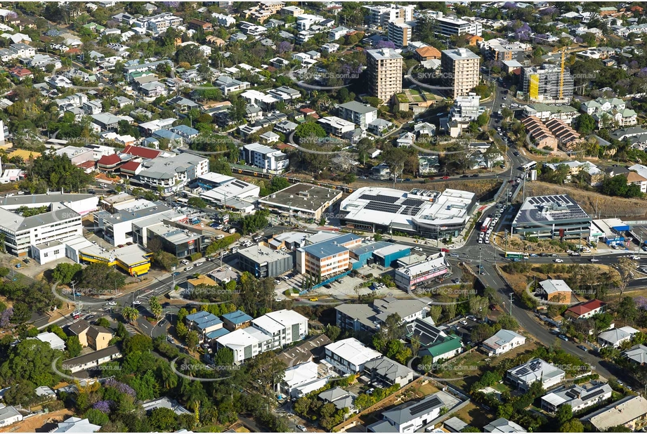 Aerial Photo Taringa QLD Aerial Photography