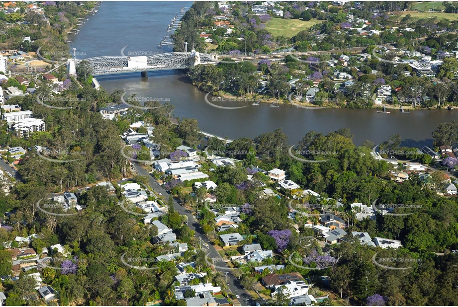 Aerial Photo Indooroopilly QLD Aerial Photography