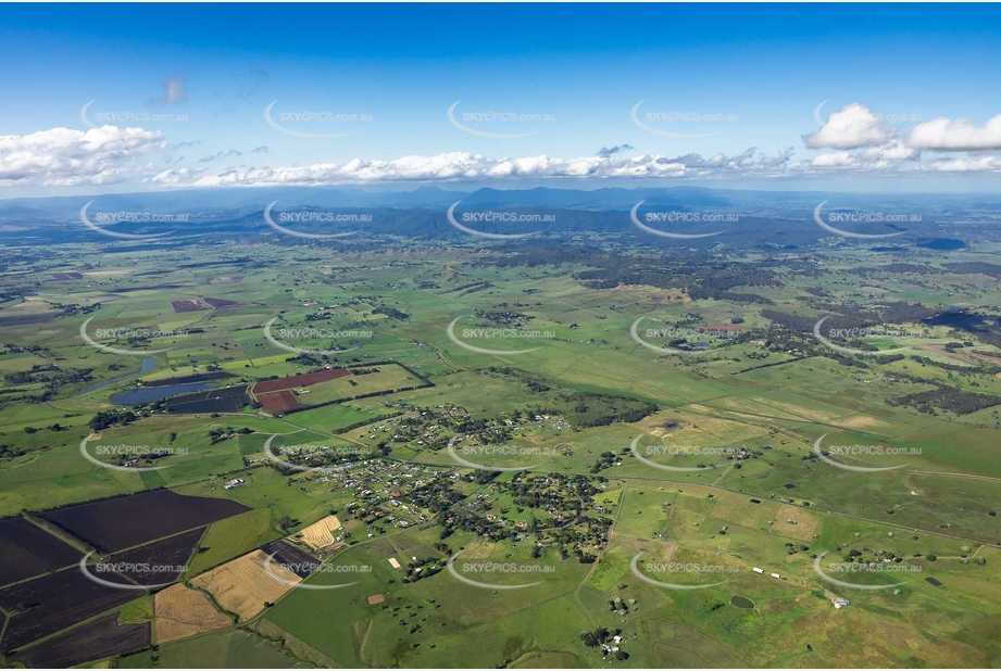 Aerial Photo Fairy Hill NSW Aerial Photography