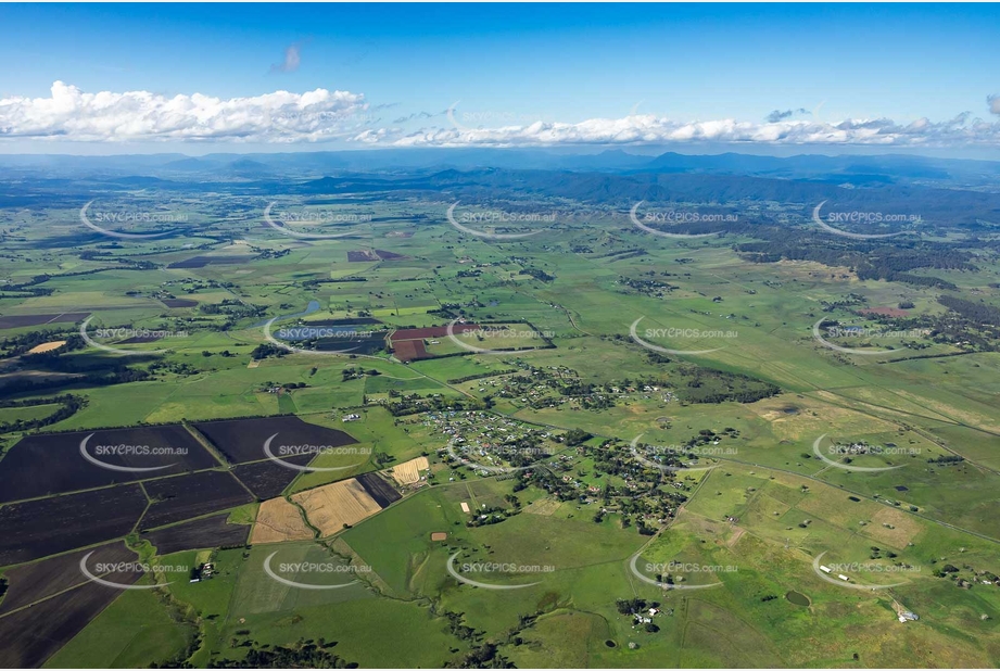 Aerial Photo Fairy Hill NSW Aerial Photography