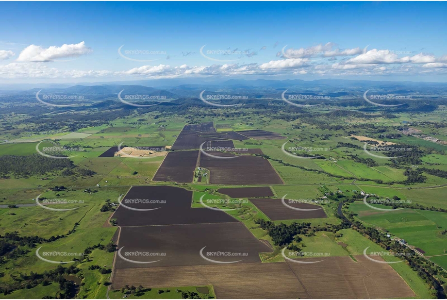 Aerial Photo Tomki NSW Aerial Photography