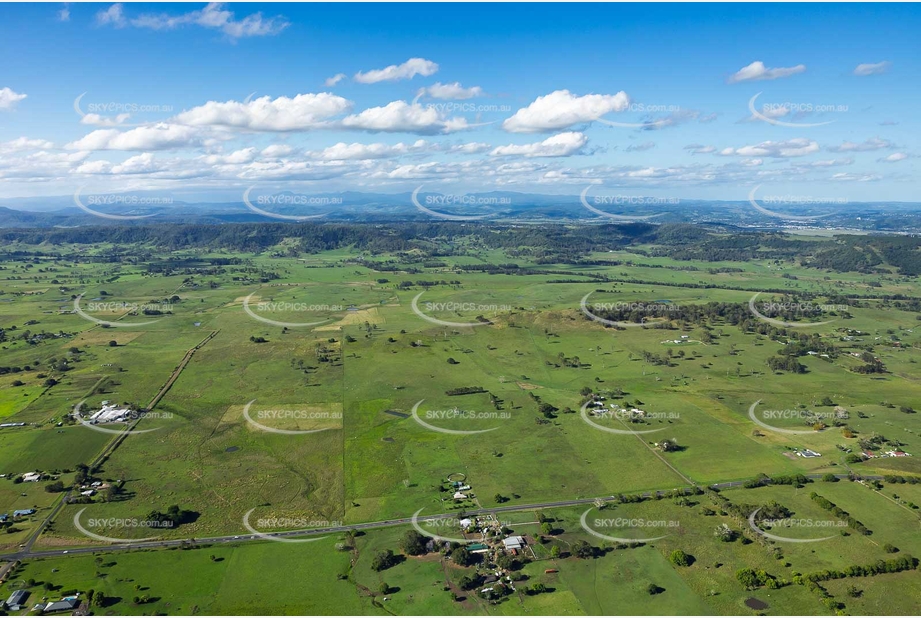 Aerial Photo McKees Hill NSW Aerial Photography