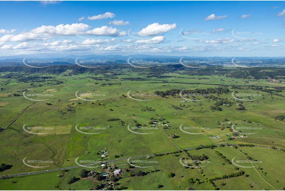 Aerial Photo McKees Hill NSW Aerial Photography