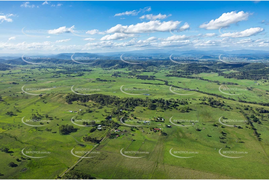 Aerial Photo McKees Hill NSW Aerial Photography
