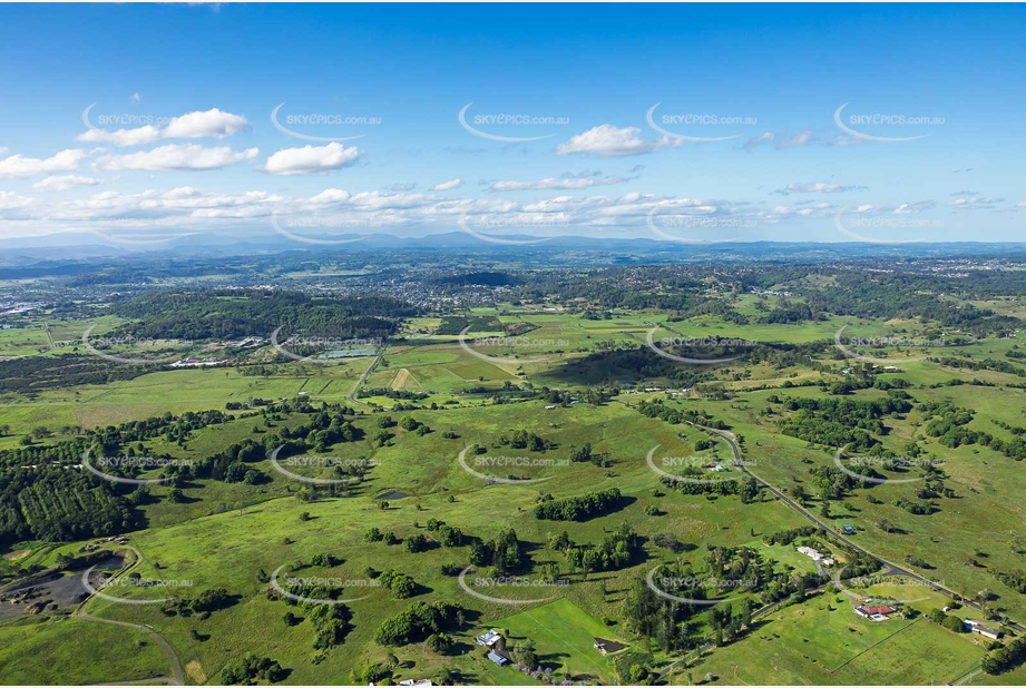 Aerial Photo Monaltrie NSW Aerial Photography