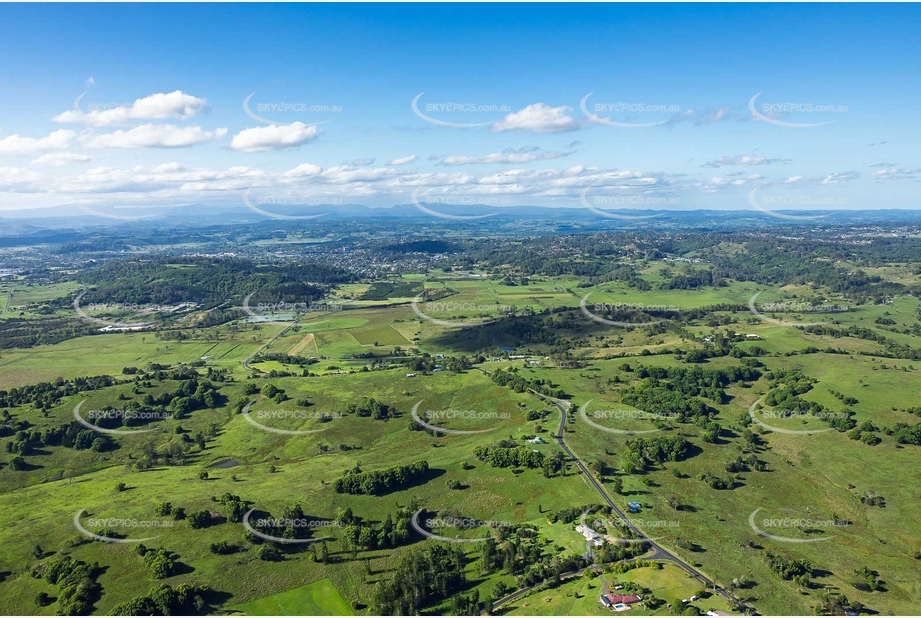 Aerial Photo Monaltrie NSW Aerial Photography