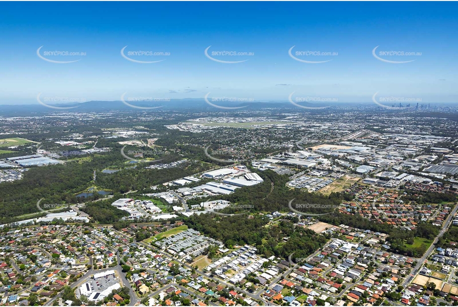 Aerial Photo Algester QLD Aerial Photography
