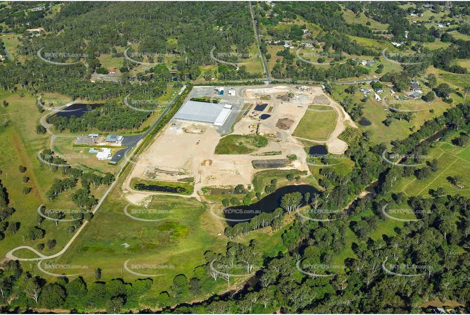 Aerial Photo Luscombe QLD Aerial Photography