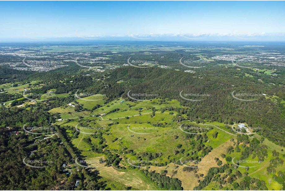 Aerial Photo Kingsholme QLD Aerial Photography