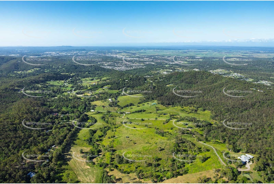 Aerial Photo Kingsholme QLD Aerial Photography