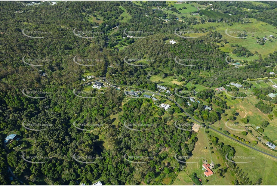 Aerial Photo Willow Vale QLD Aerial Photography