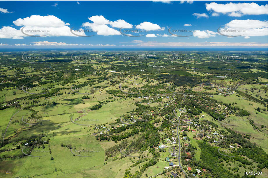 Aerial Photo Richmond Hill Aerial Photography